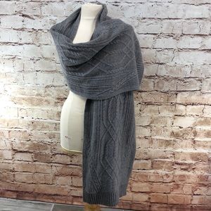 Todd Duncan Cashmere Wrap Scarf | Poshmark